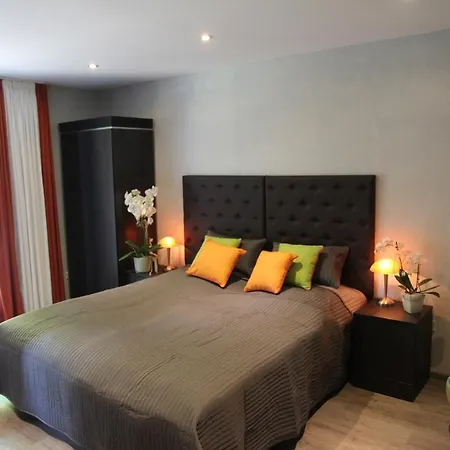Nella Parkhotel Hotel Steinhude