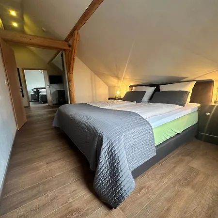 Nella Parkhotel 4* Steinhude