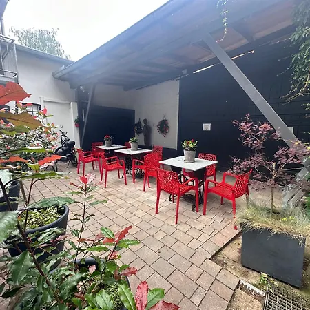 Nella Parkhotel 4*
