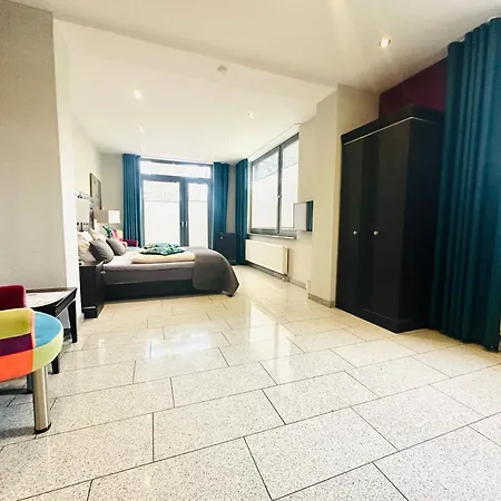 Nella Parkhotel Steinhude