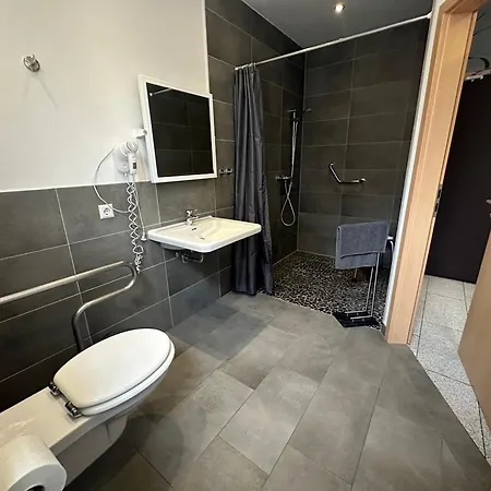 Nella Parkhotel 4* Steinhude