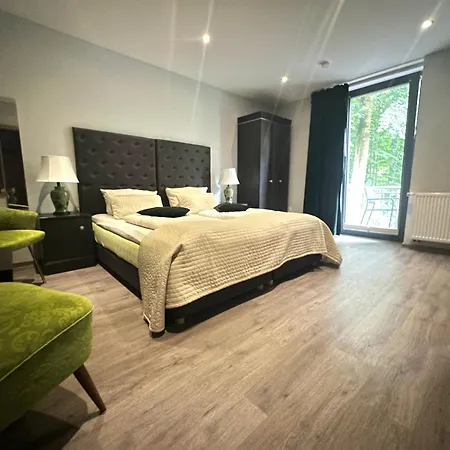 Nella Parkhotel Steinhude