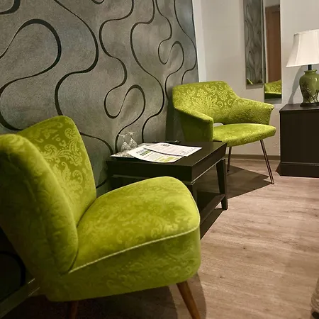 Hotel Nella Parkhotel