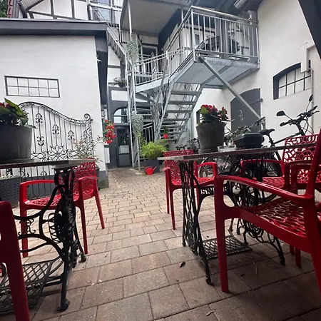 Hotel Nella Parkhotel Steinhude