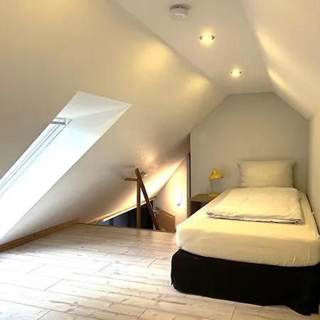 Hotell Nella Parkhotel