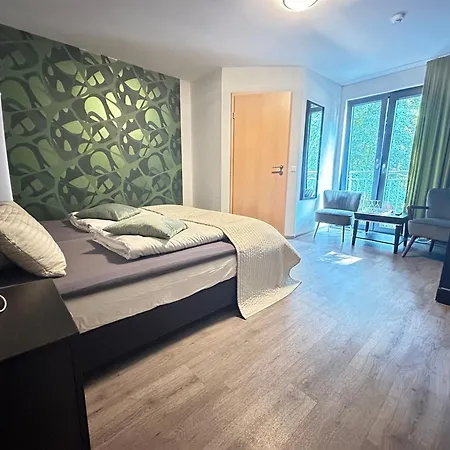 Nella Parkhotel Hotel Steinhude