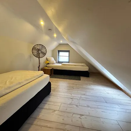 Hotel Nella Parkhotel Steinhude