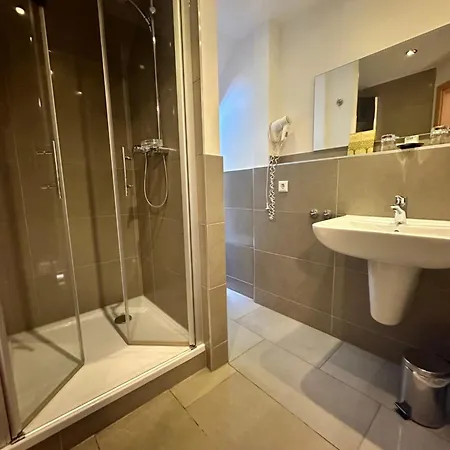 Nella Parkhotel Steinhude