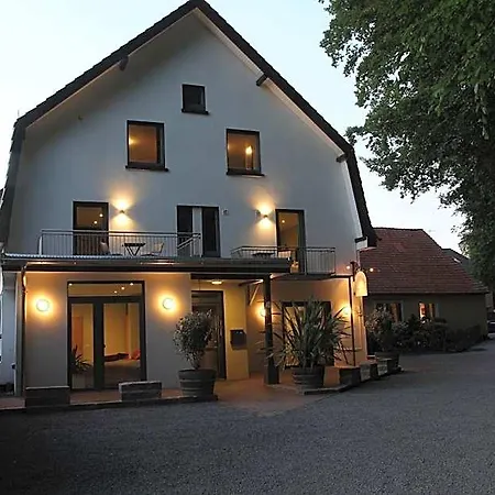 Nella Parkhotel Hotel