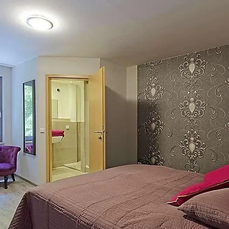 Nella Parkhotel Steinhude