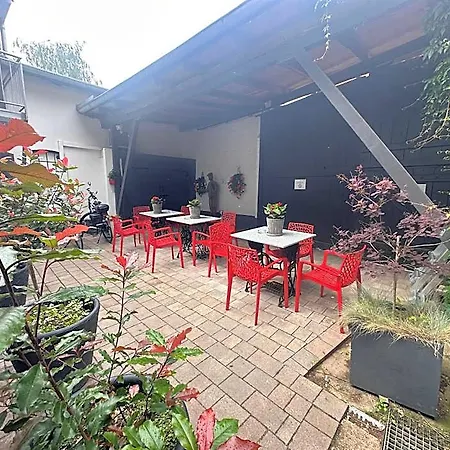 Hotel Nella Parkhotel 4*