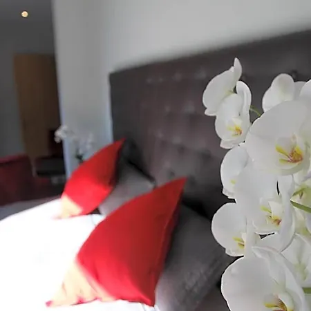 Hotel Nella Parkhotel Steinhude