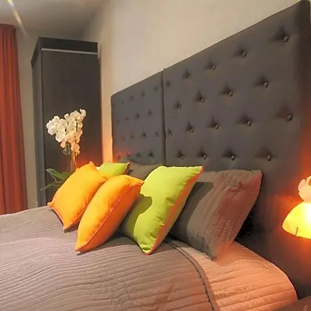 Nella Parkhotel Hotel