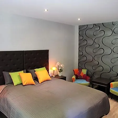 Nella Parkhotel Hotel