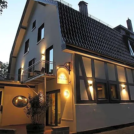 Nella Parkhotel Hotel 4*