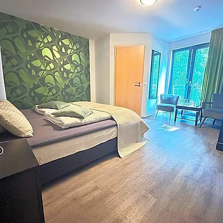 Nella Parkhotel Hotel 4*