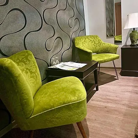 Nella Parkhotel Steinhude