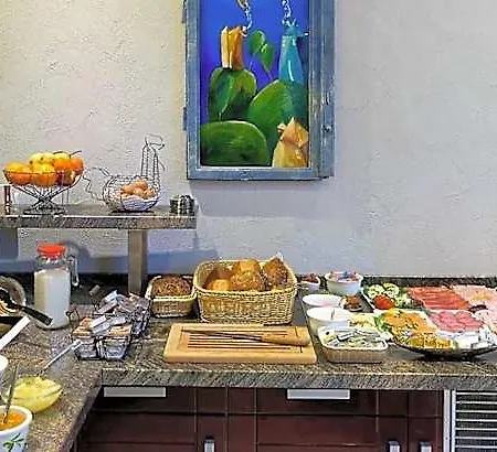 Hotel Nella Parkhotel 4*