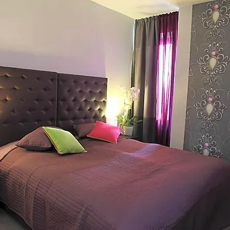 Szálloda Nella Parkhotel 4*