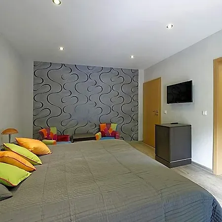 Nella Parkhotel Hotel Steinhude