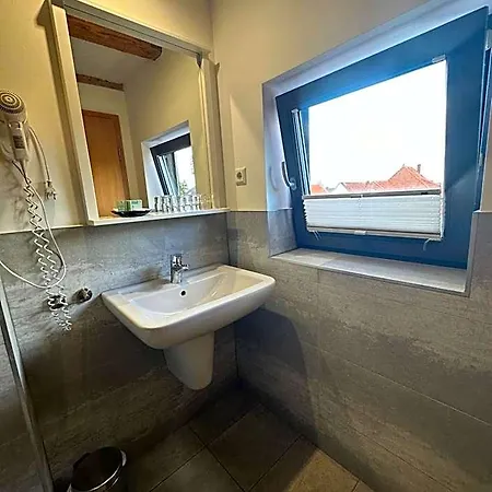 Hotel Nella Parkhotel Steinhude