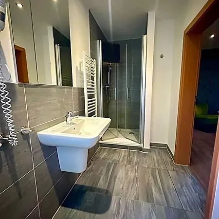Nella Parkhotel Hotel 4*