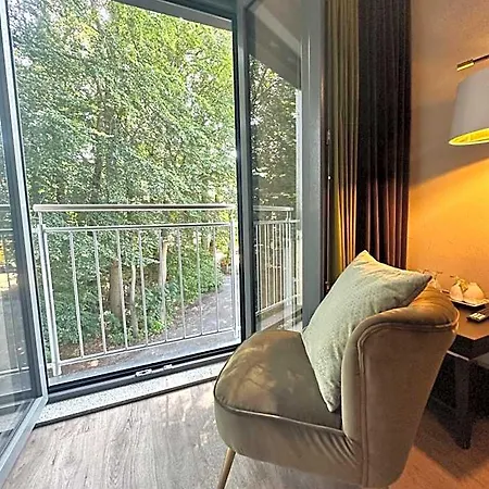 Nella Parkhotel Hotel 4*