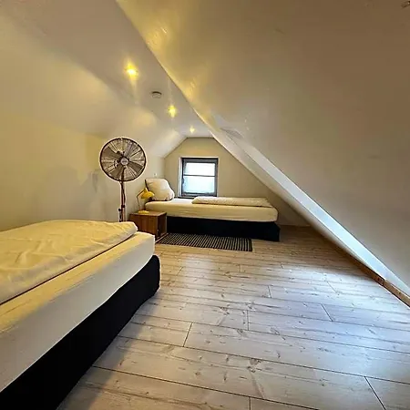 Nella Parkhotel Hotel 4*