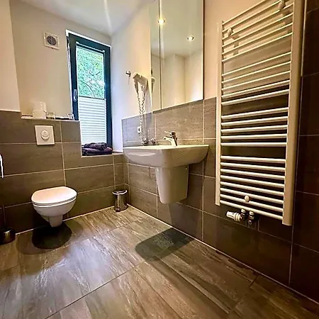 Hotel Nella Parkhotel Steinhude