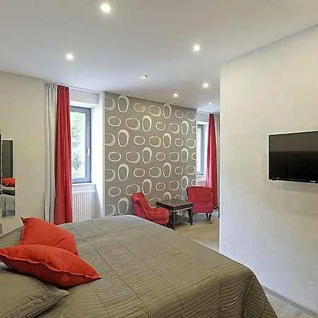 Hotel Nella Parkhotel