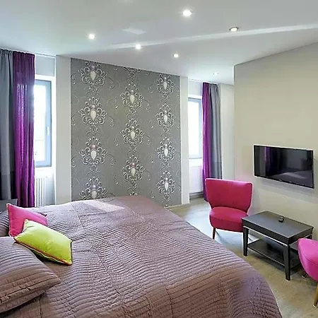 Hotel Nella Parkhotel Steinhude