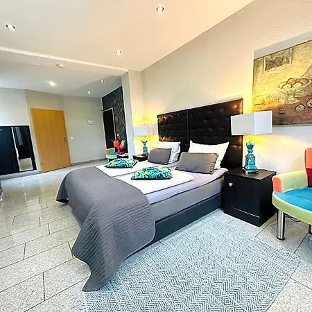 Nella Parkhotel 4* Steinhude