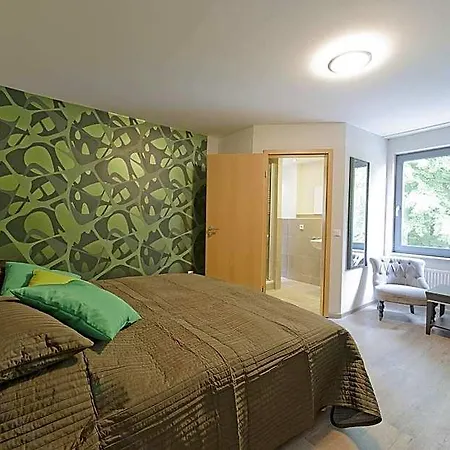 Nella Parkhotel Steinhude