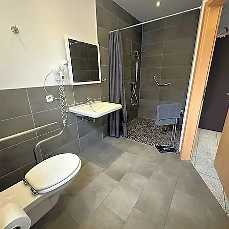Nella Parkhotel 4* Steinhude