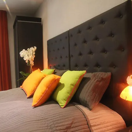Nella Parkhotel 4*