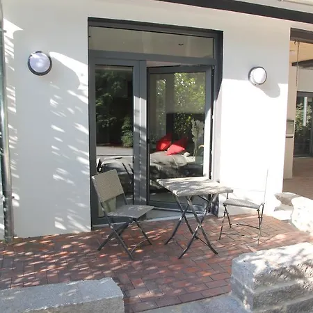 Nella Parkhotel Steinhude