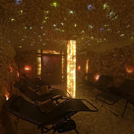 Nella Parkhotel 4* Steinhude