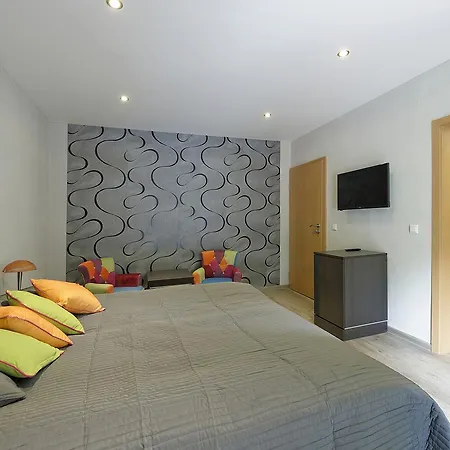 Nella Parkhotel Hotel 4*