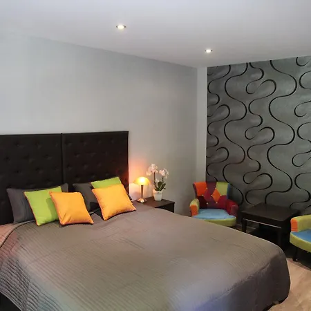 Nella Parkhotel Hotel