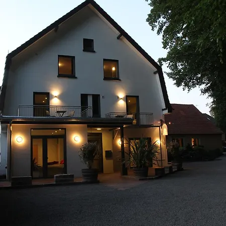 Nella Parkhotel 4* Steinhude