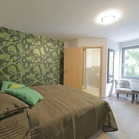 Nella Parkhotel 4* Steinhude