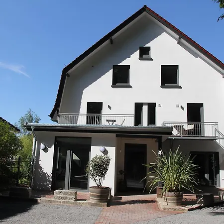 Hotel Nella Parkhotel