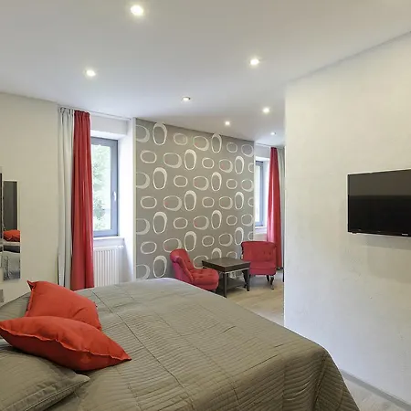 Hotel Nella Parkhotel 4*