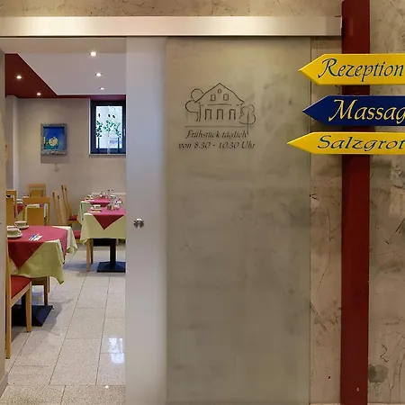 Nella Parkhotel 4*