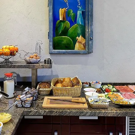 Nella Parkhotel Steinhude