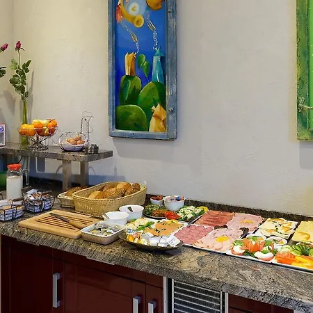 Nella Parkhotel Hotel Steinhude